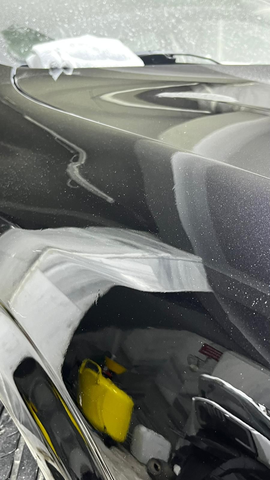 Works Garage Oto Detailing